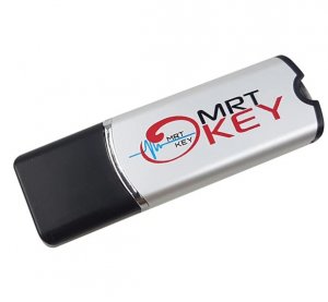 MRT Key Dongle With All-in-One Boot Cable