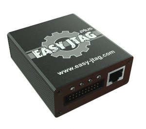 Z3x Easy Jtag Plus Box