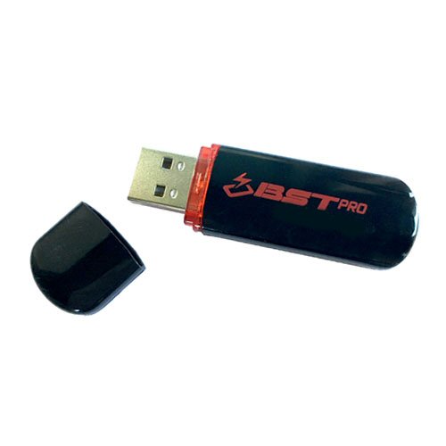 BST Pro Dongle Now in Stock